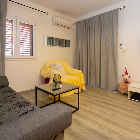 Apartman Angie Makarska Luaran gambar