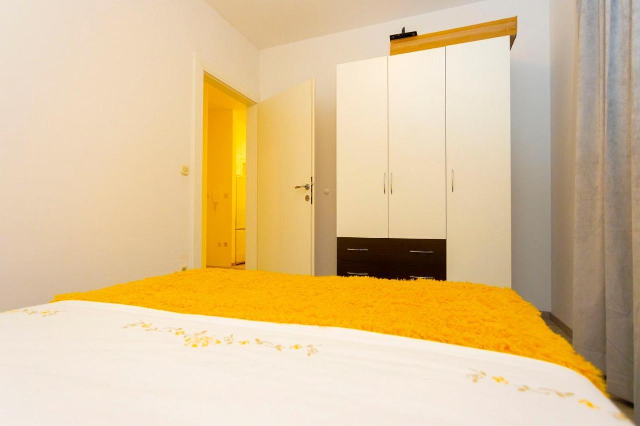 Apartman Angie Makarska Luaran gambar