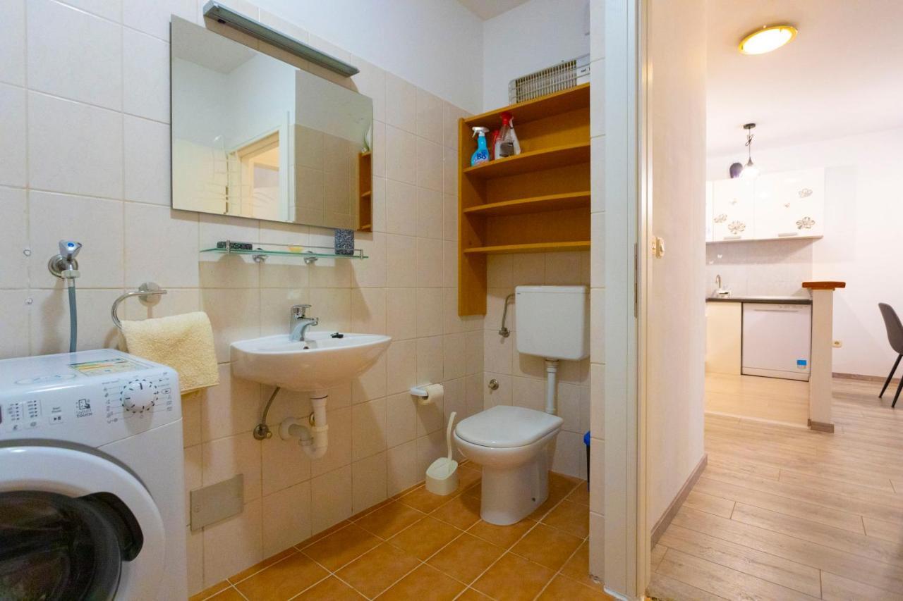 Apartman Angie Makarska Luaran gambar