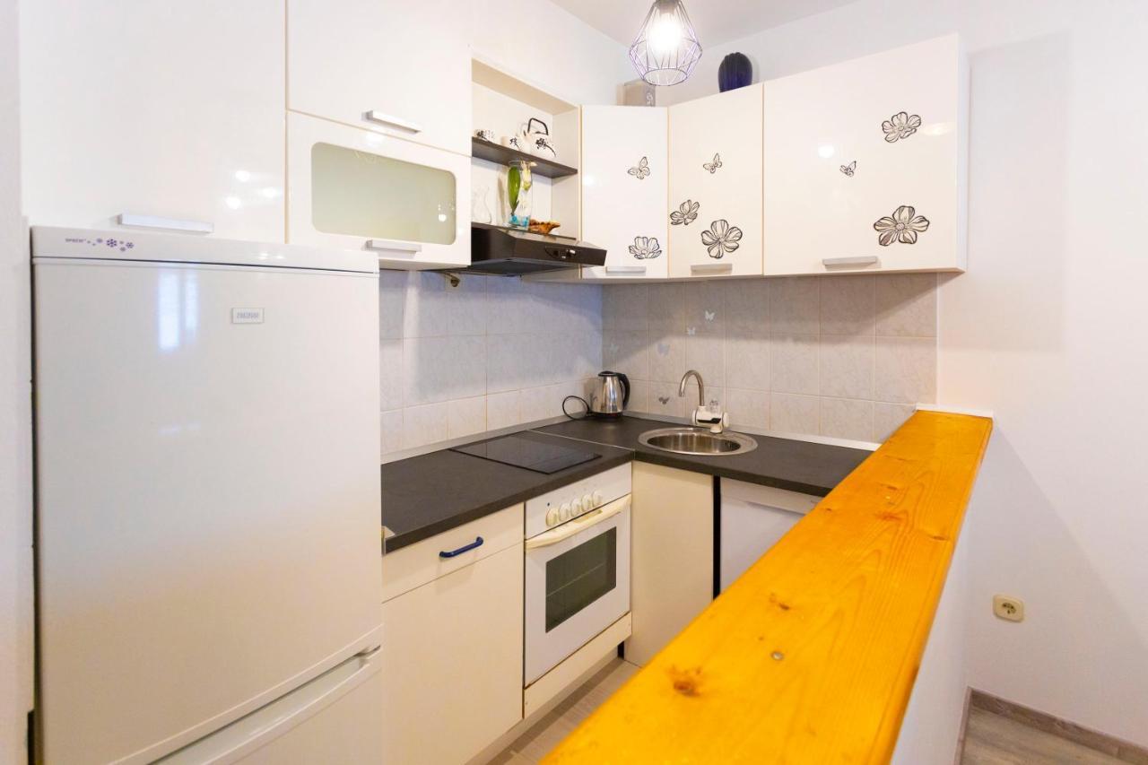 Apartman Angie Makarska Luaran gambar