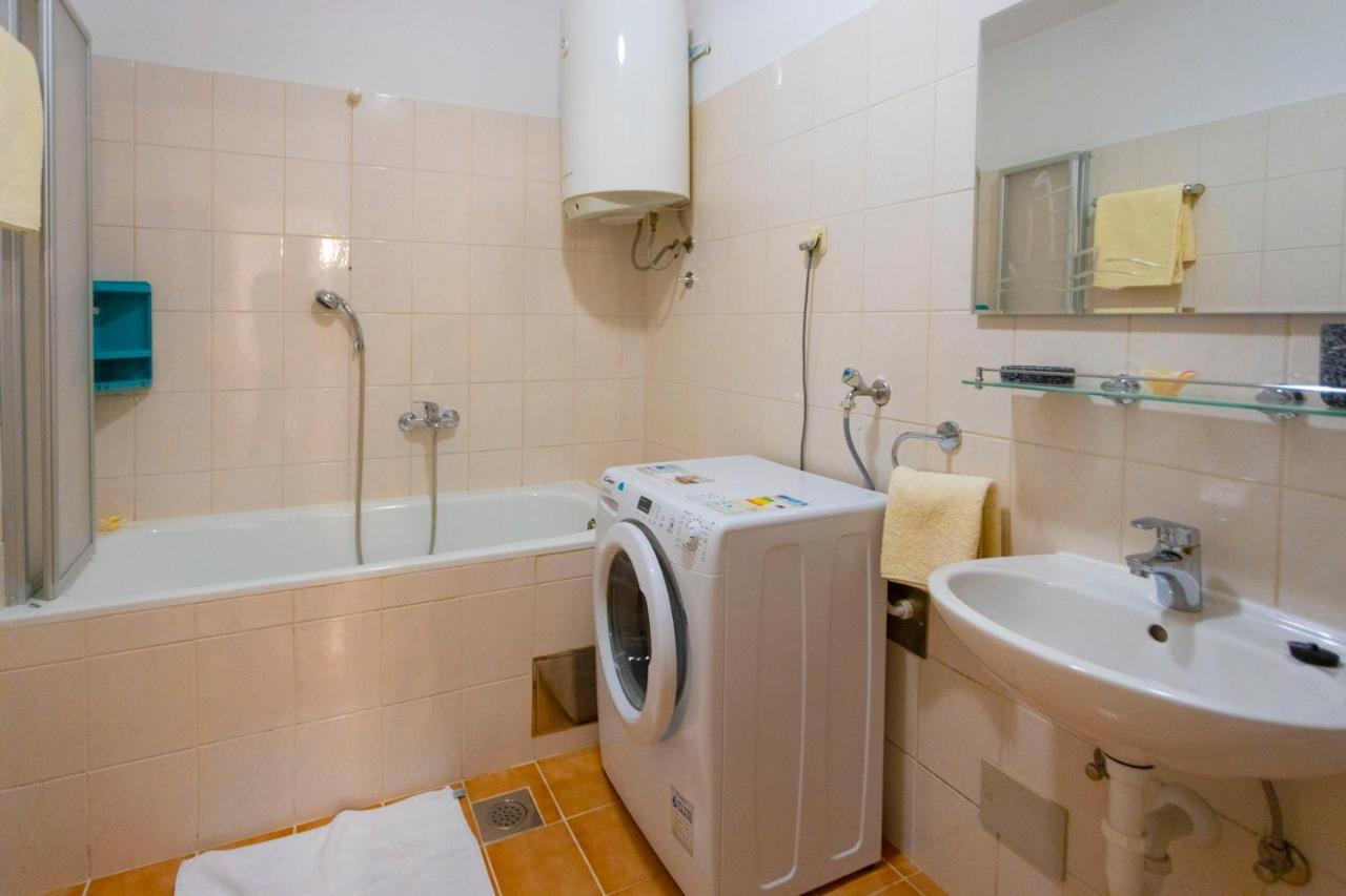 Apartman Angie Makarska Luaran gambar