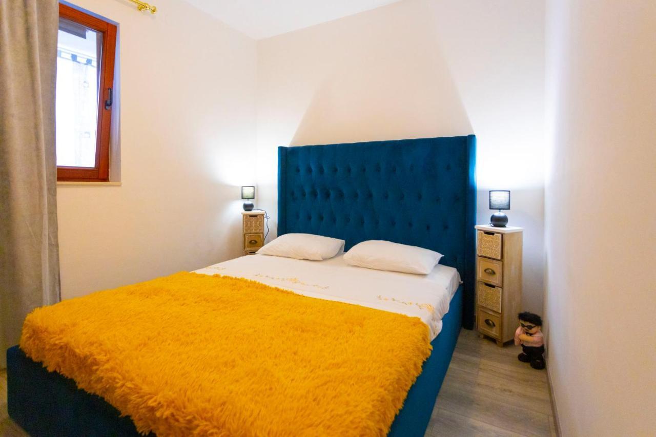 Apartman Angie Makarska Luaran gambar