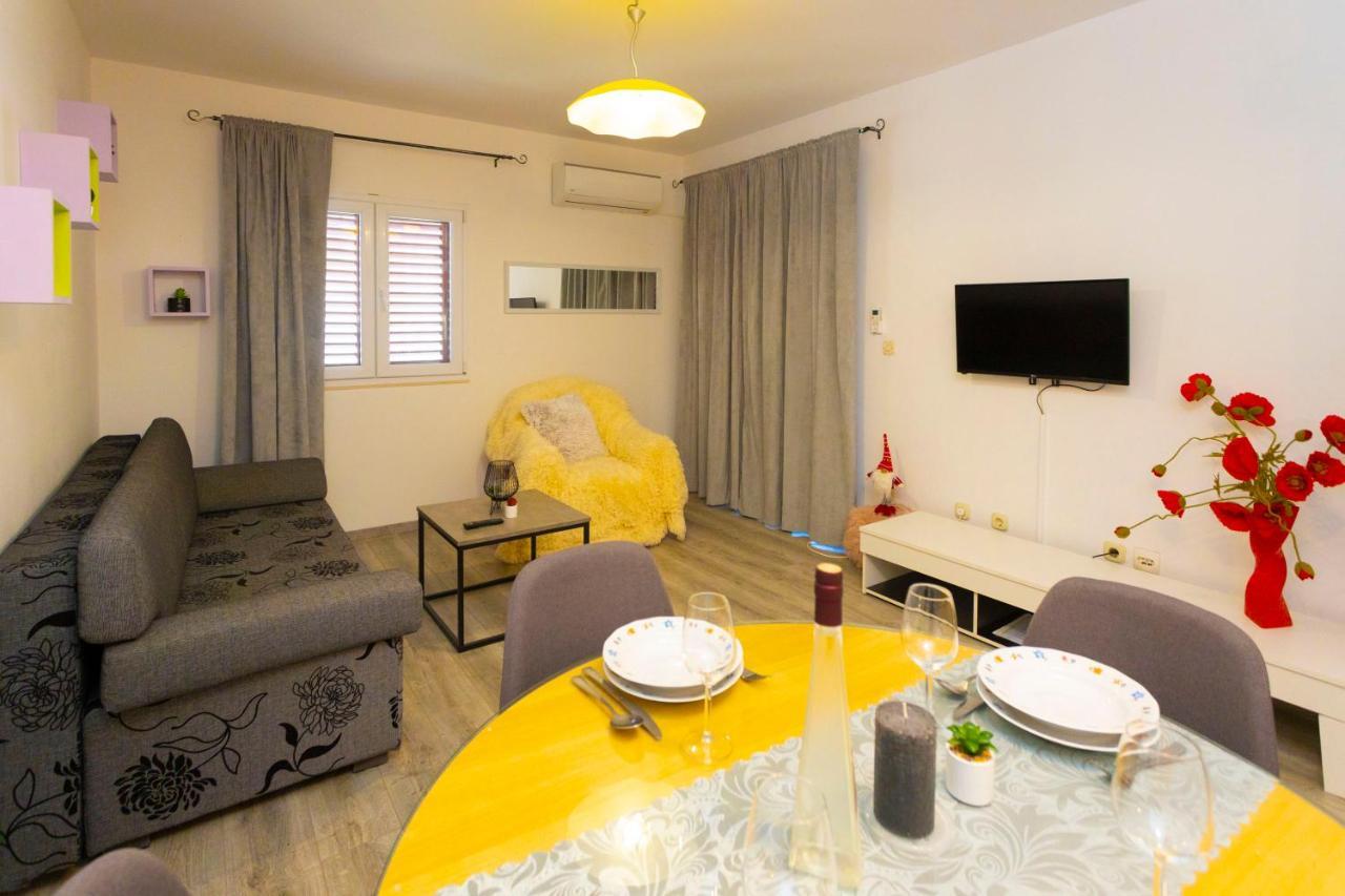 Apartman Angie Makarska Luaran gambar
