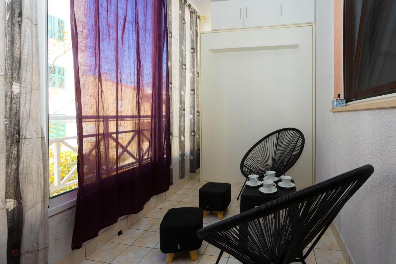 Apartman Angie Makarska Luaran gambar