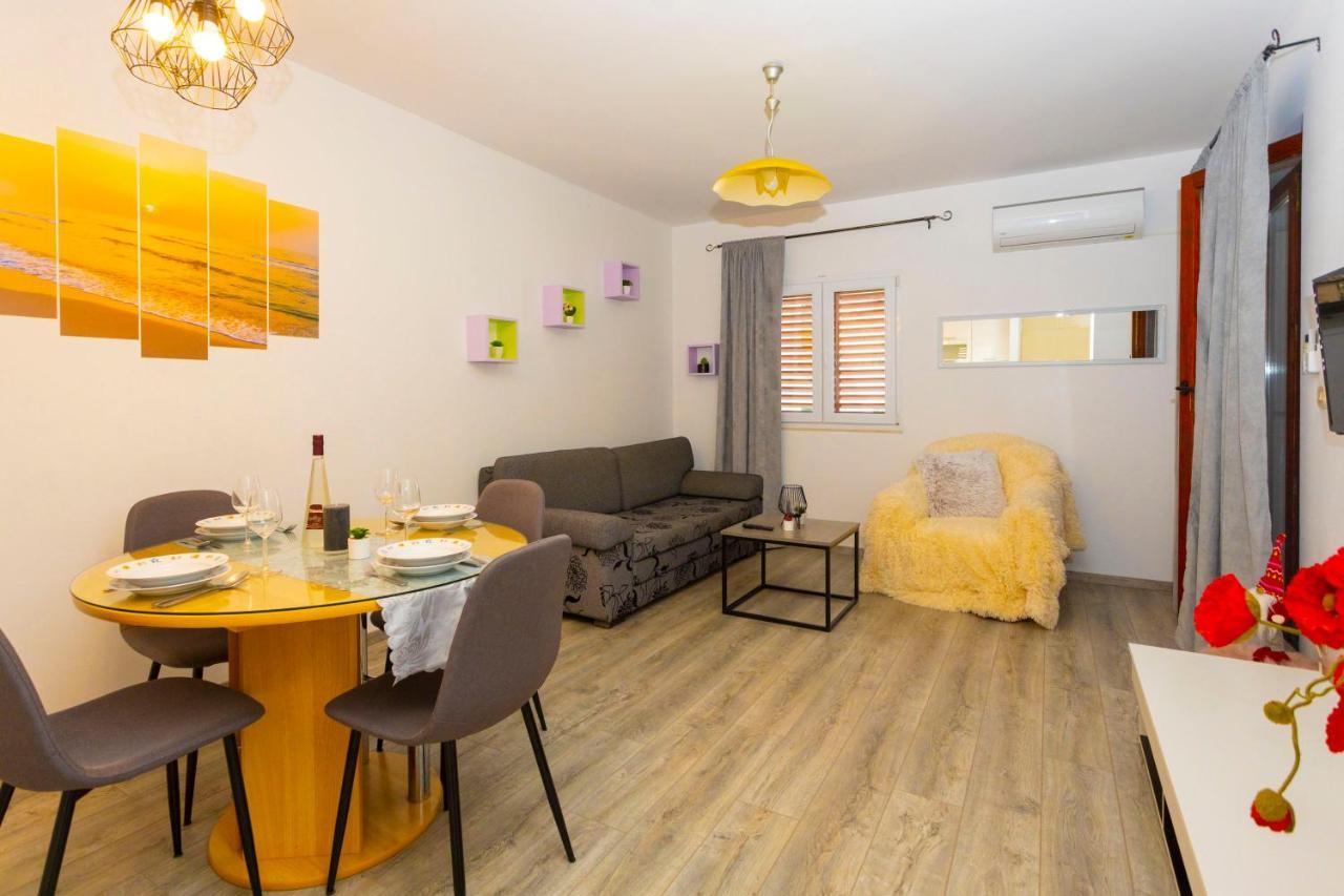 Apartman Angie Makarska Luaran gambar