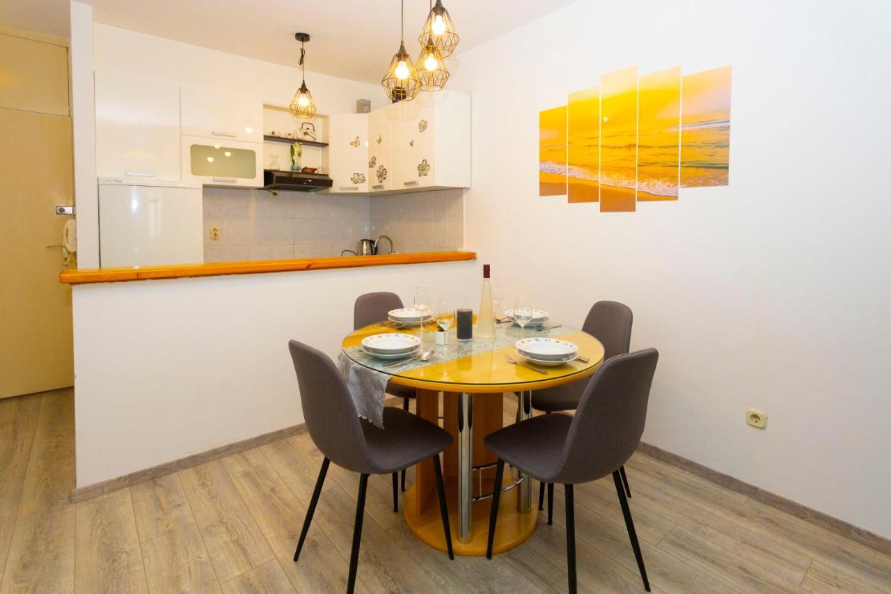 Apartman Angie Makarska Luaran gambar