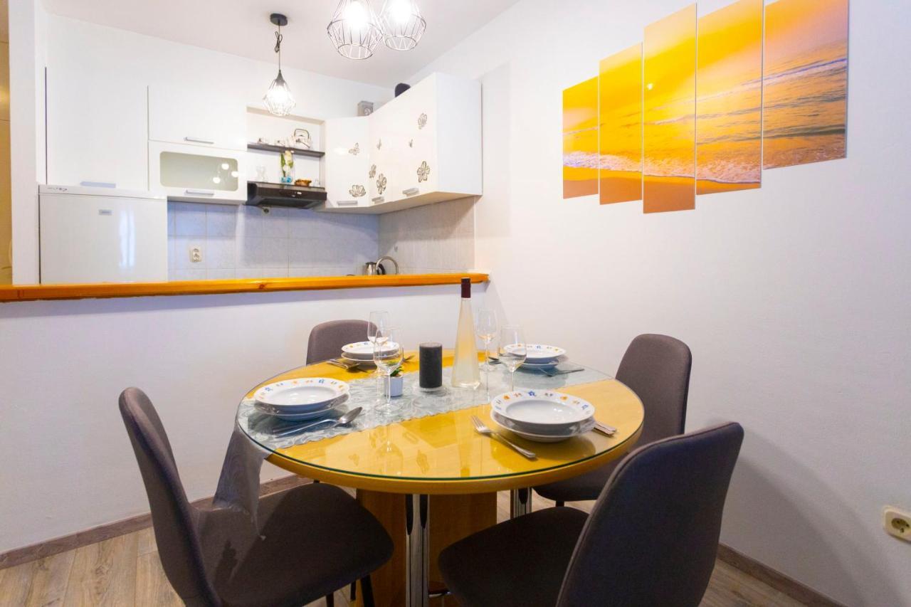 Apartman Angie Makarska Luaran gambar
