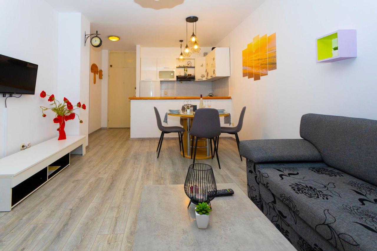 Apartman Angie Makarska Luaran gambar
